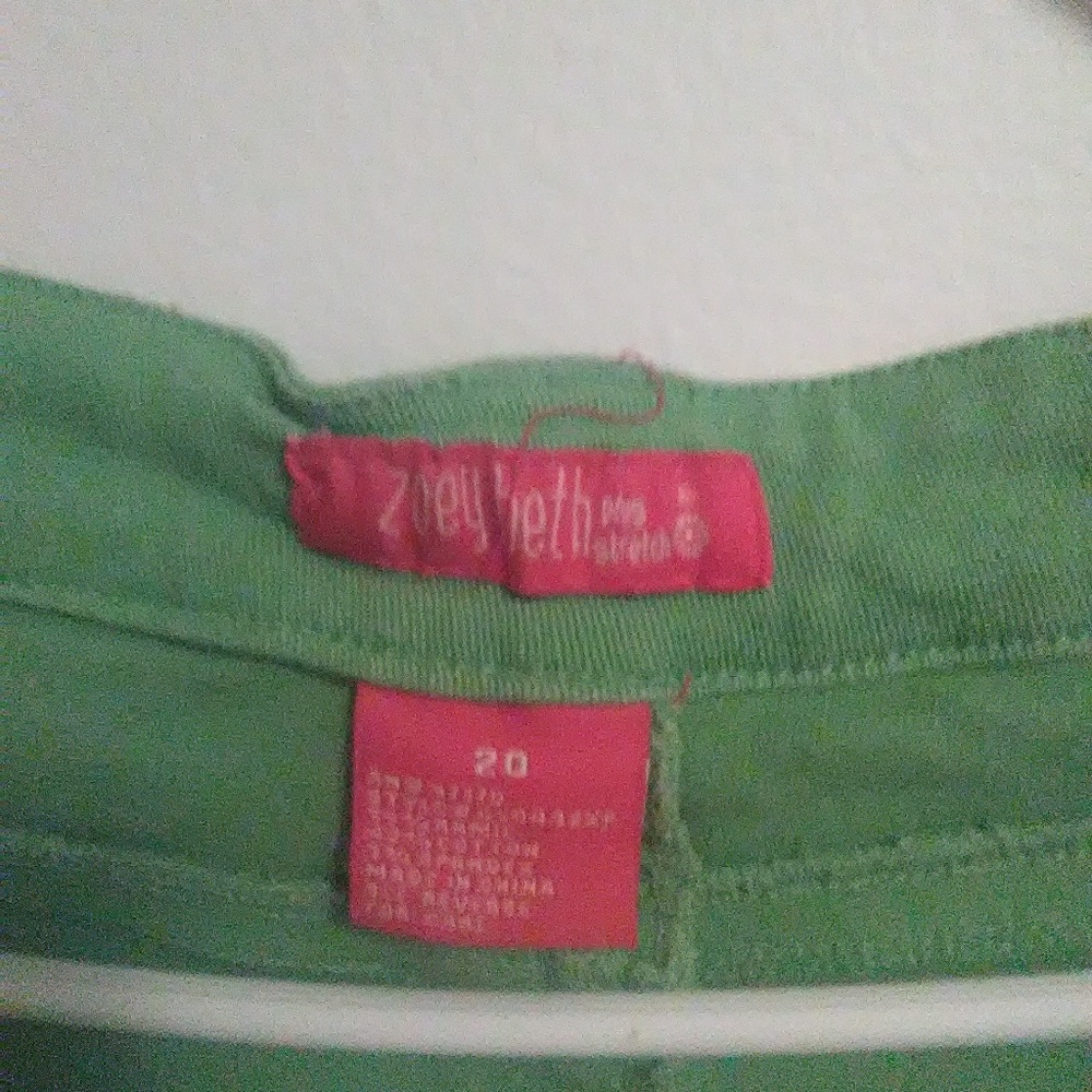 Capris - Picture 3 of 3